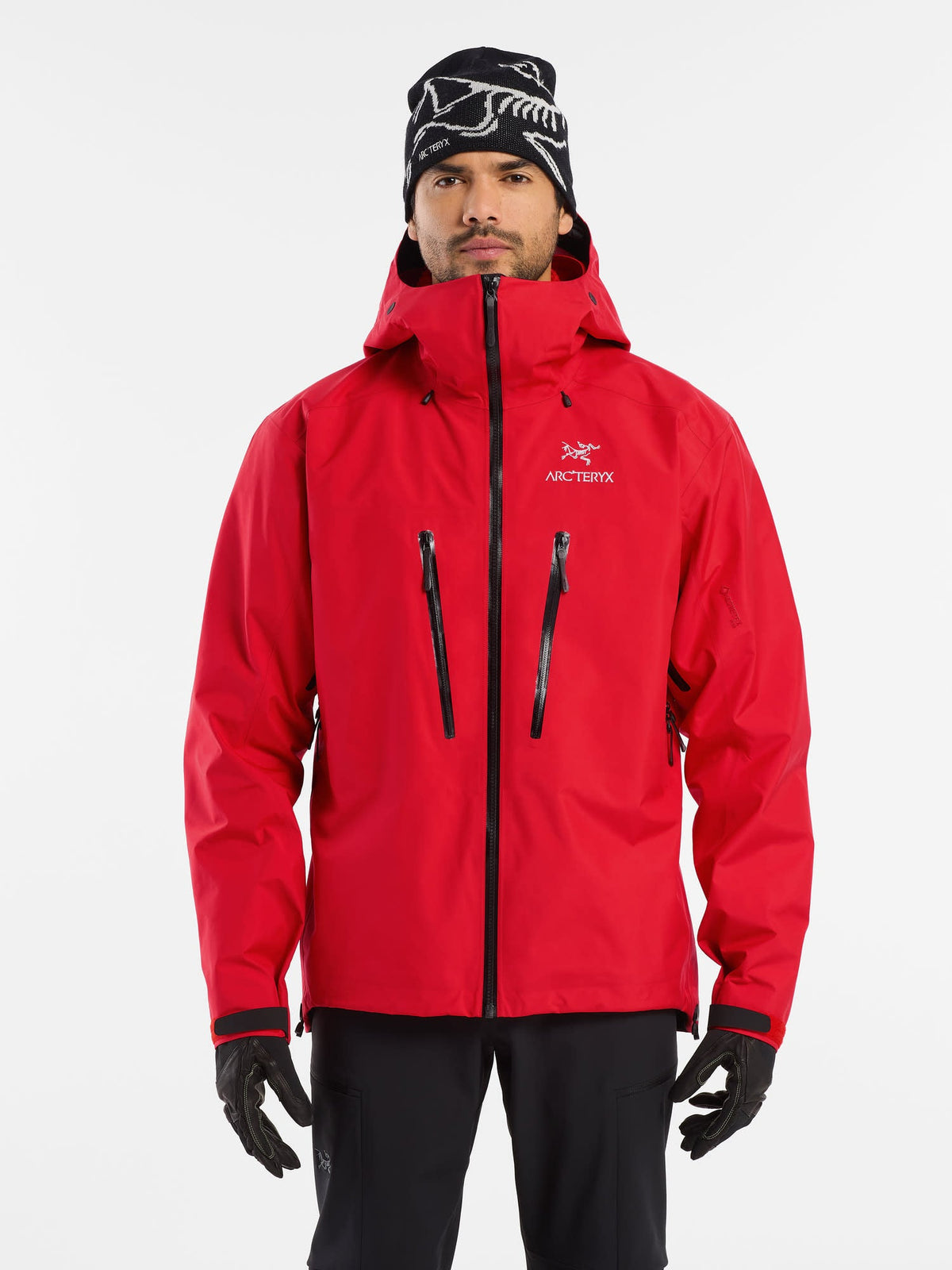 Arc'teryx Alpine Guide Jacket Men's