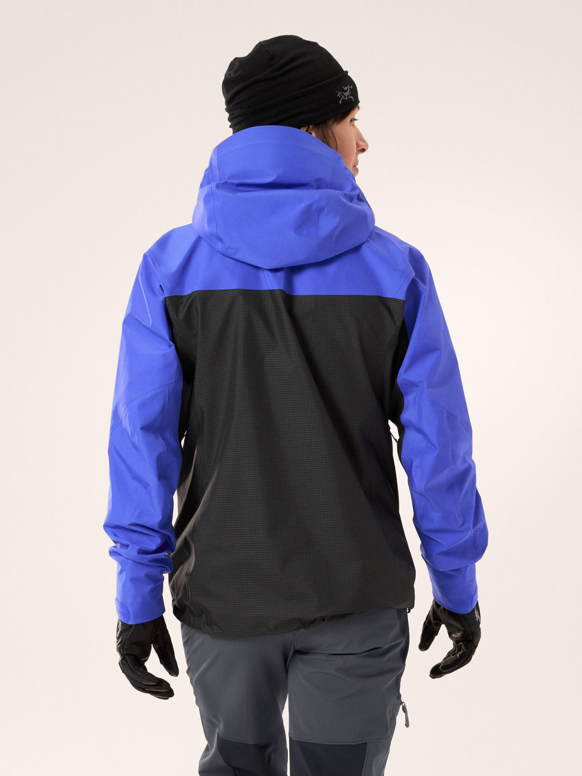 Arc'teryx Alpha Jacket Women's