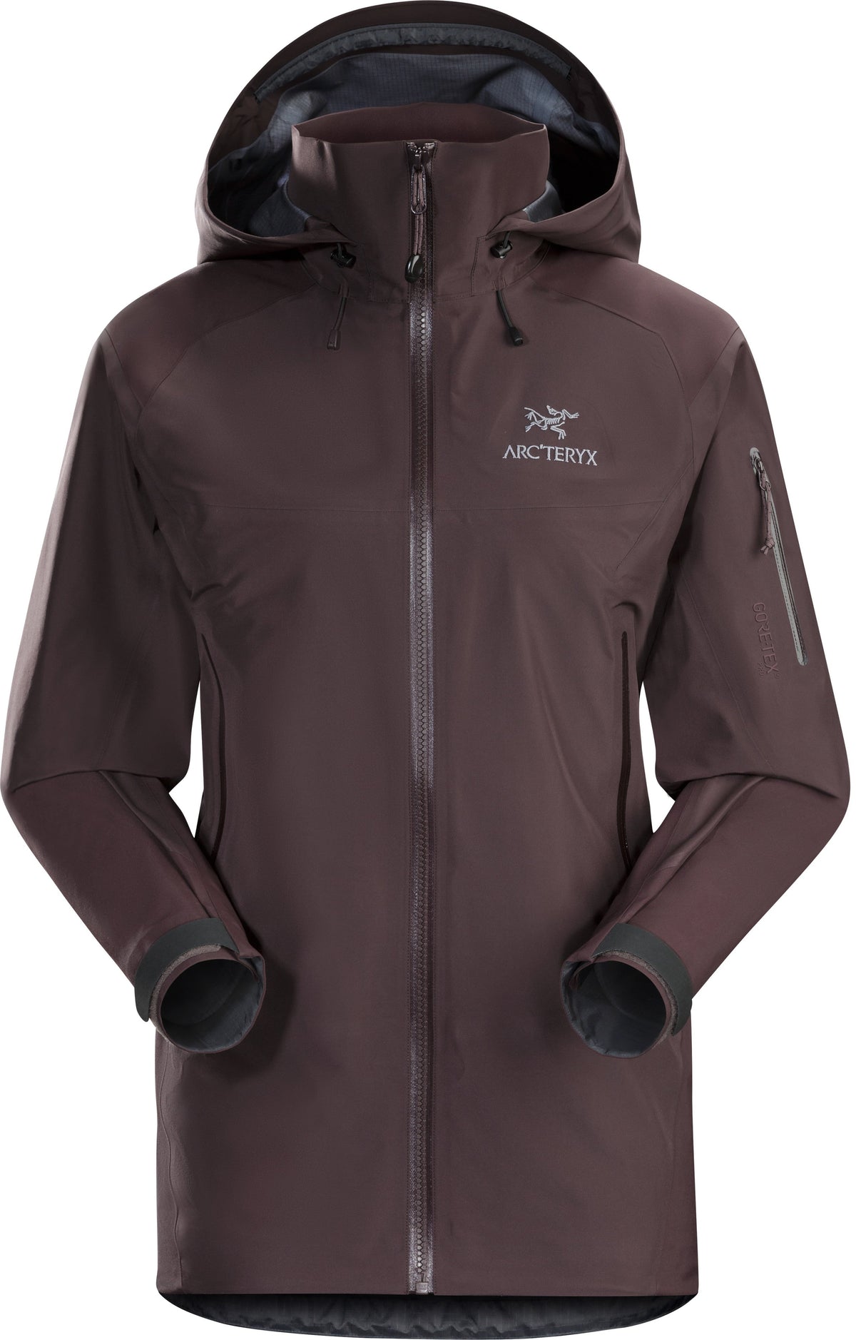 Arc'teryx Theta AR Jacket Women's