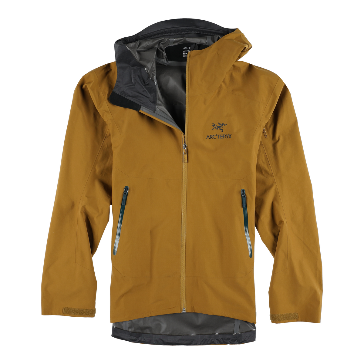 Arc'teryx Zeta SL Jacket Men's
