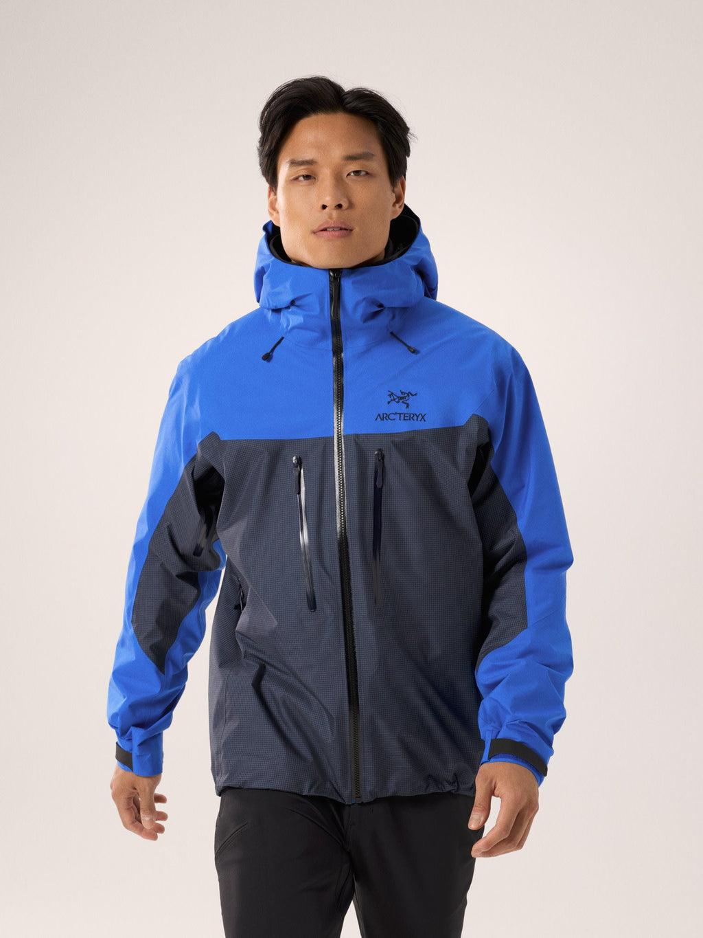 Arc'teryx Alpha Jacket Men's