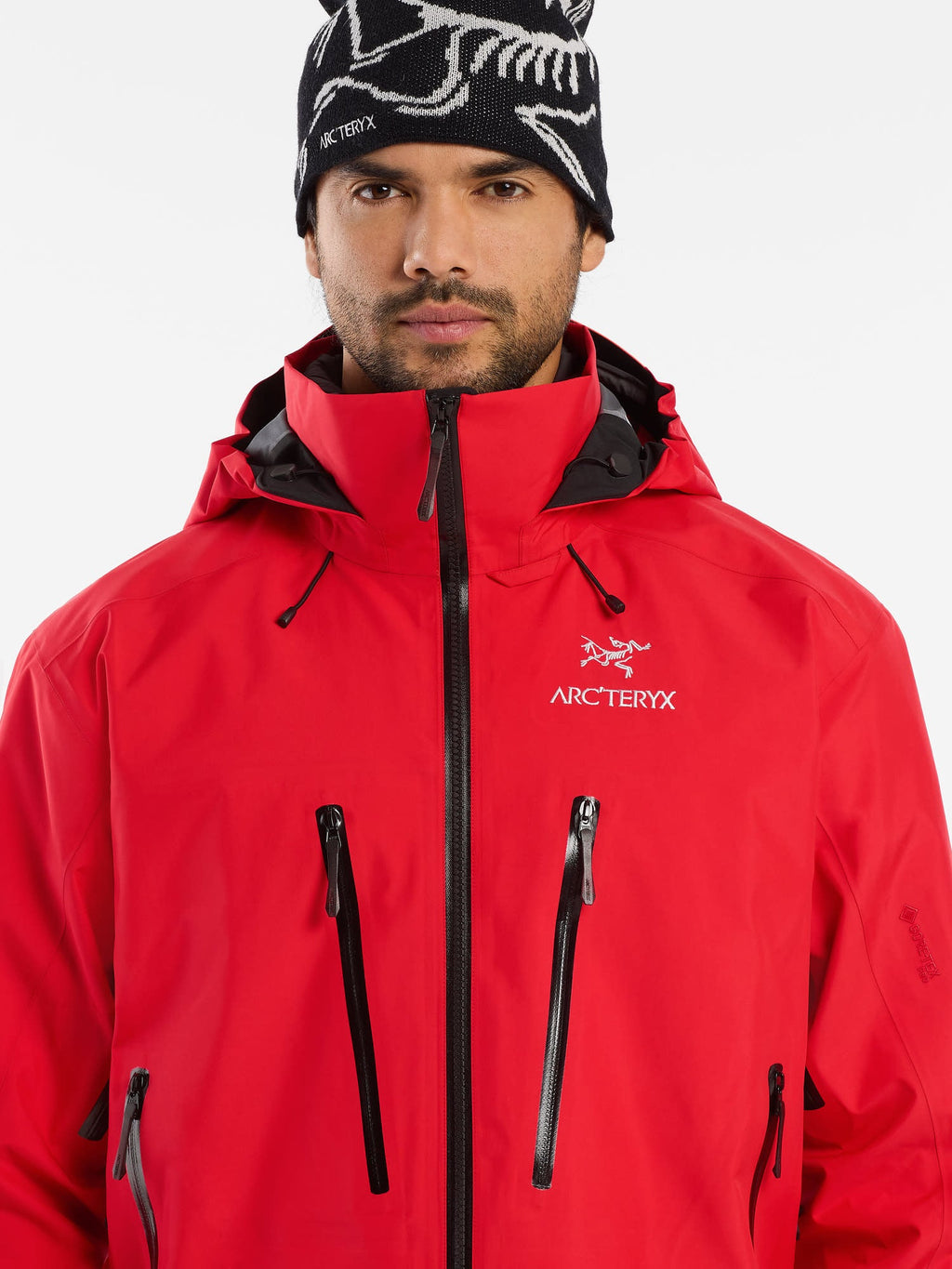 Arc'teryx Ski Guide Jacket Men's