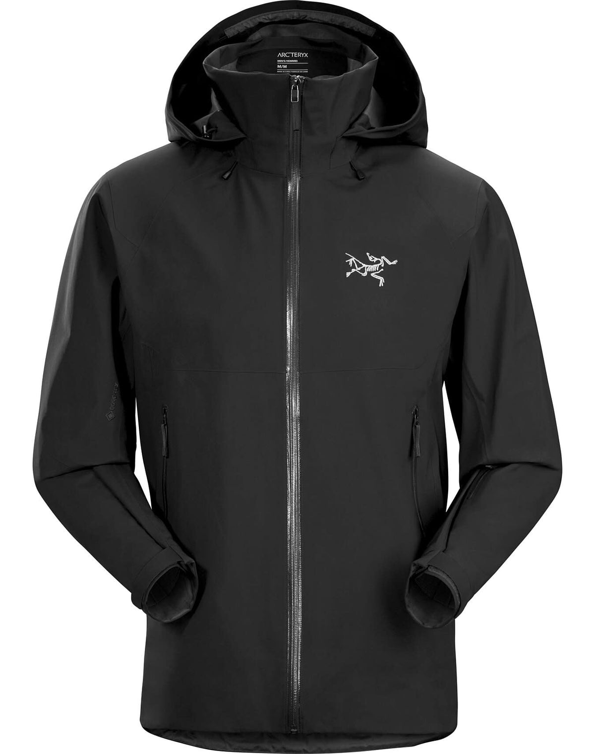 Arc'teryx Cassiar LT Jacket Men's