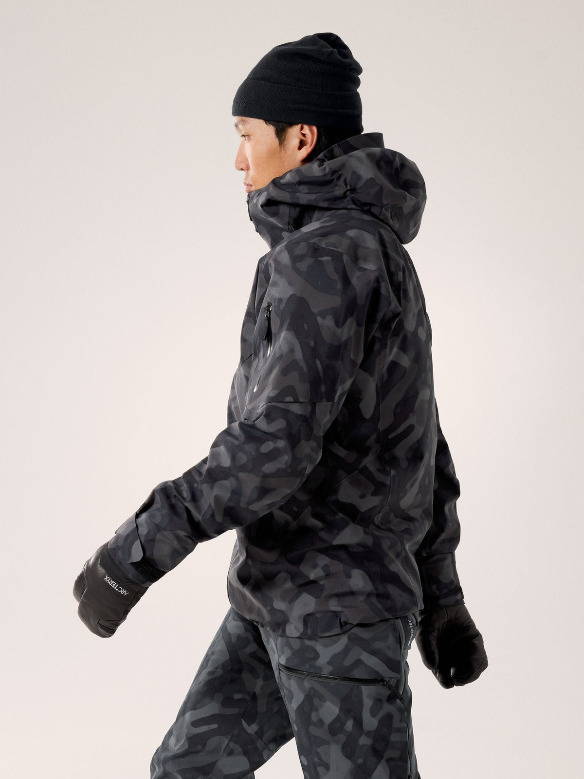 Arc'teryx Sabre Jacket Print Men's