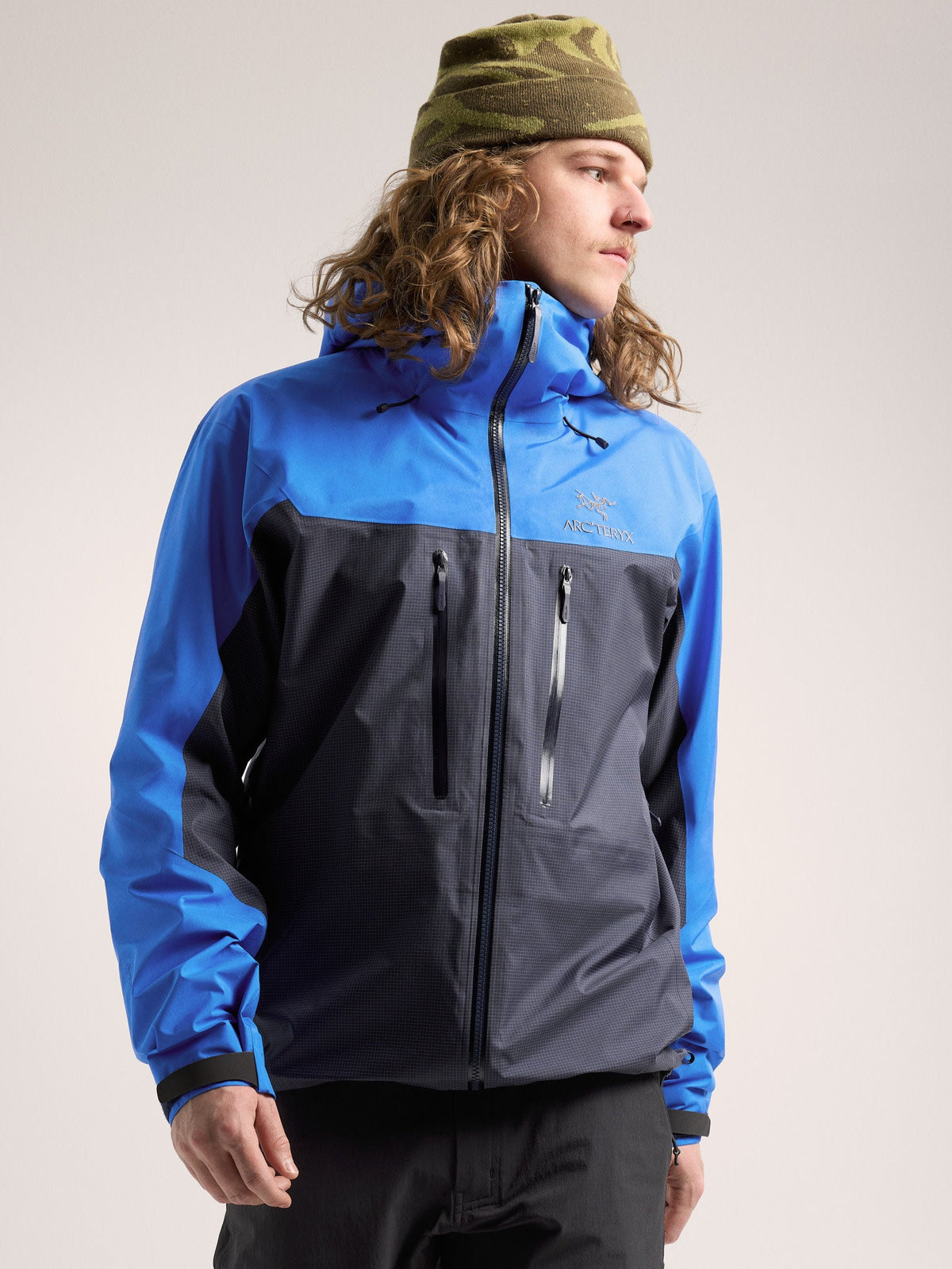 Arc'teryx Alpha Jacket Men's