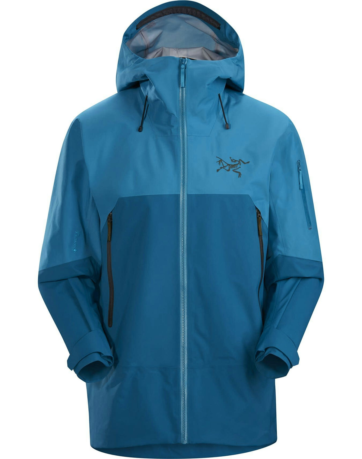 Arc'teryx Rush Jacket Men's
