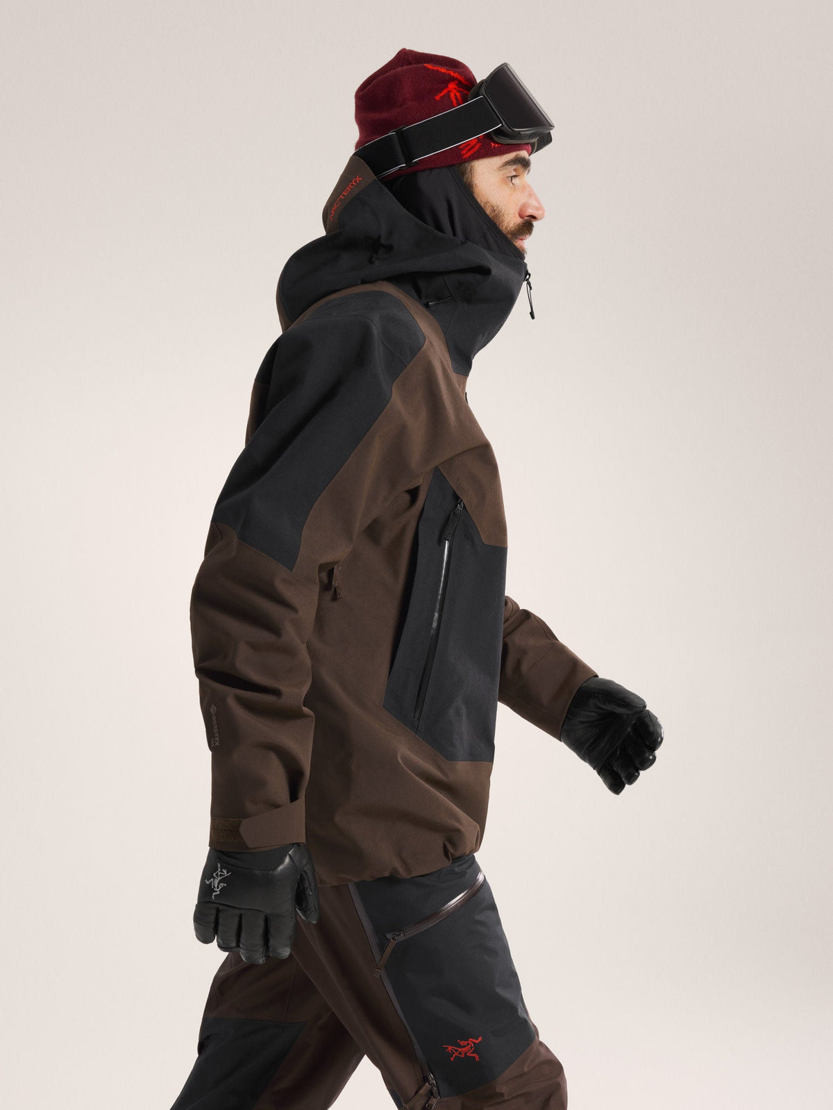 Arc'teryx Sabre SV Jacket Men's