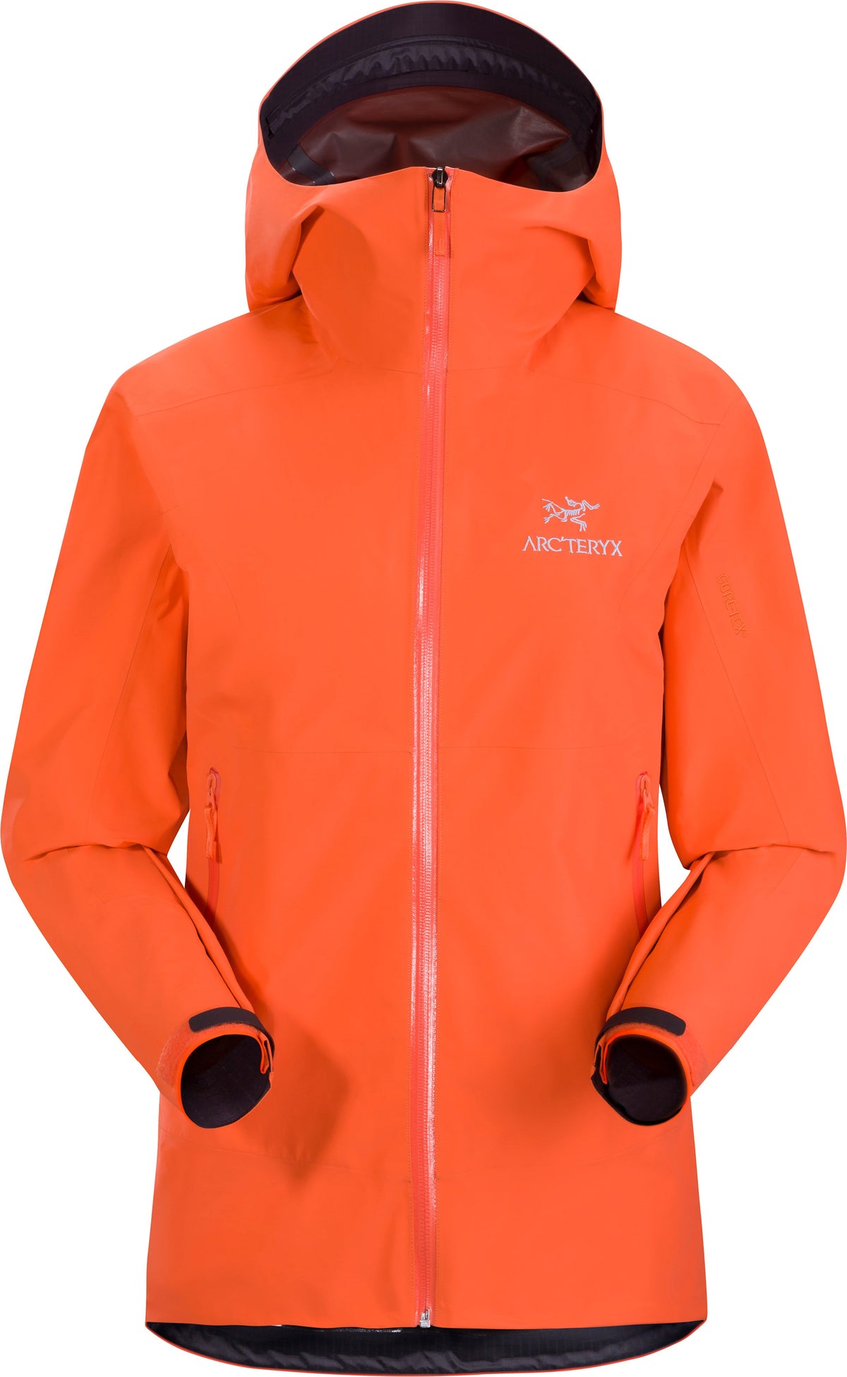Arc'teryx Zeta SL Jacket Women's