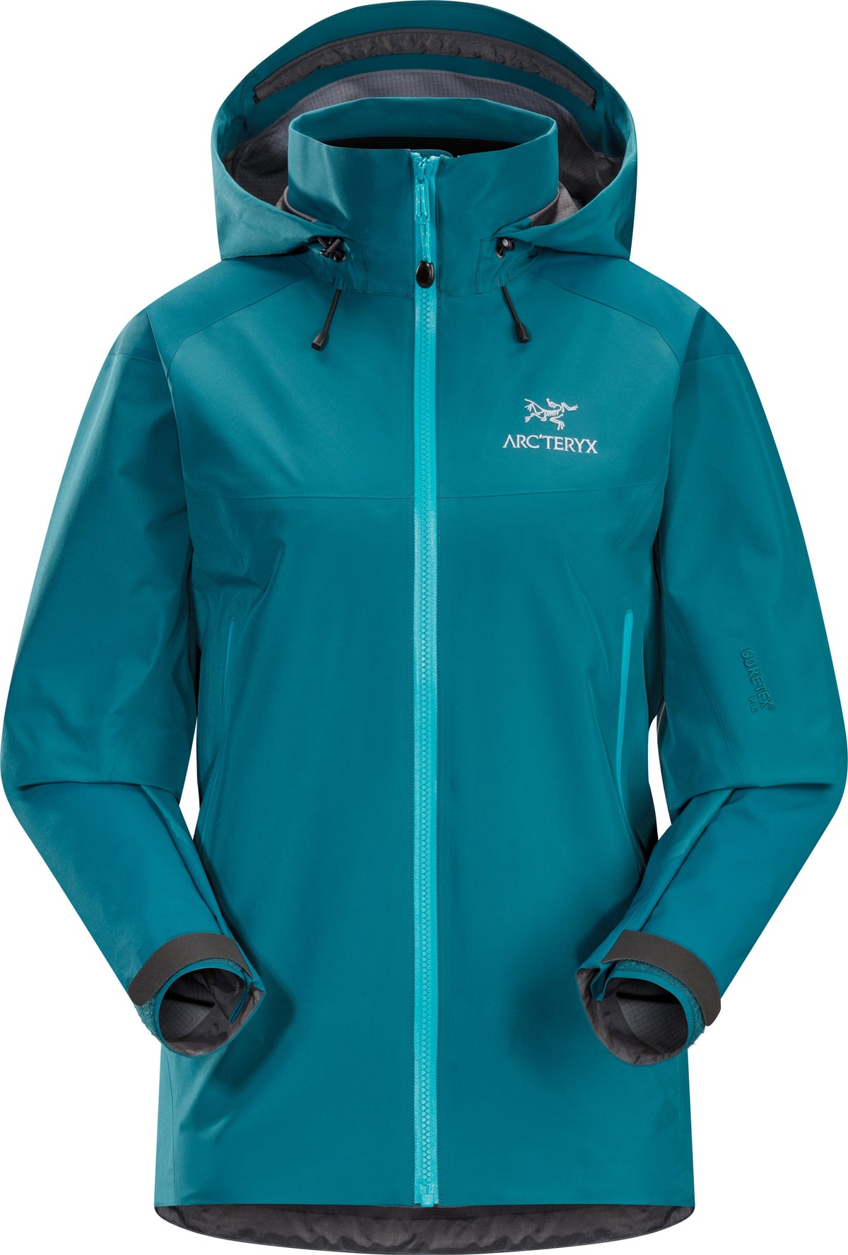 Arc'teryx Beta AR Jacket Women's