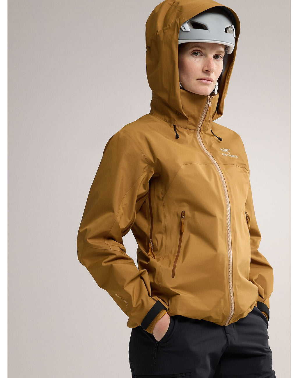 Arc'teryx Beta AR Jacket Women's