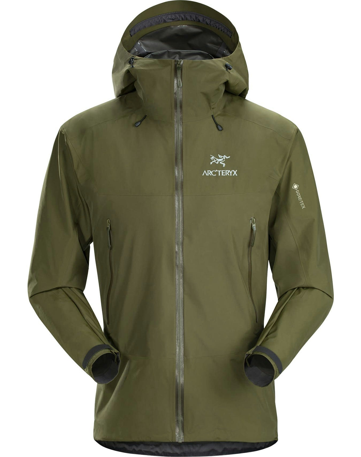 Arc'teryx Beta SL Hybrid Jacket Men's