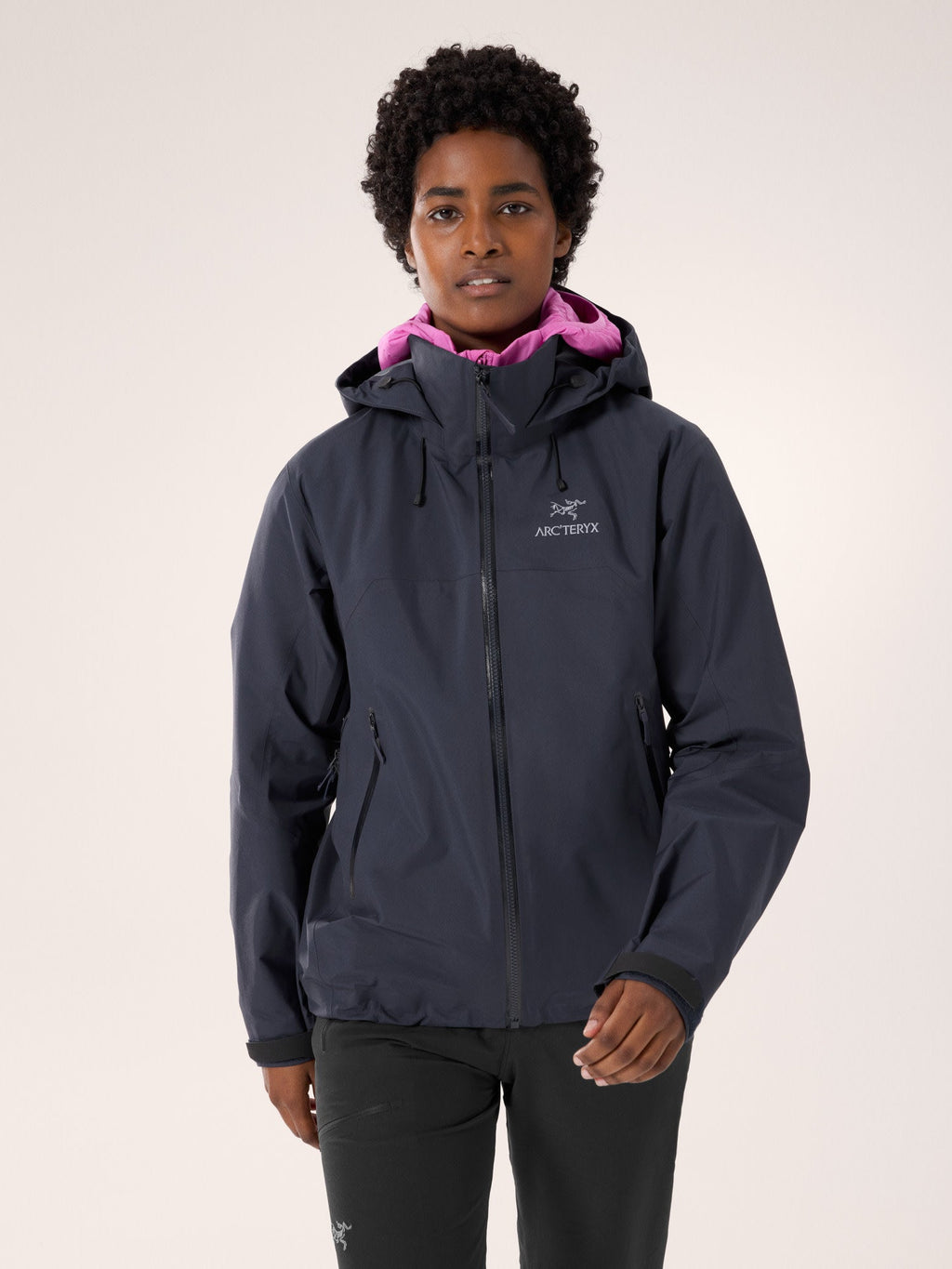 Arc'teryx Beta AR Jacket Women's