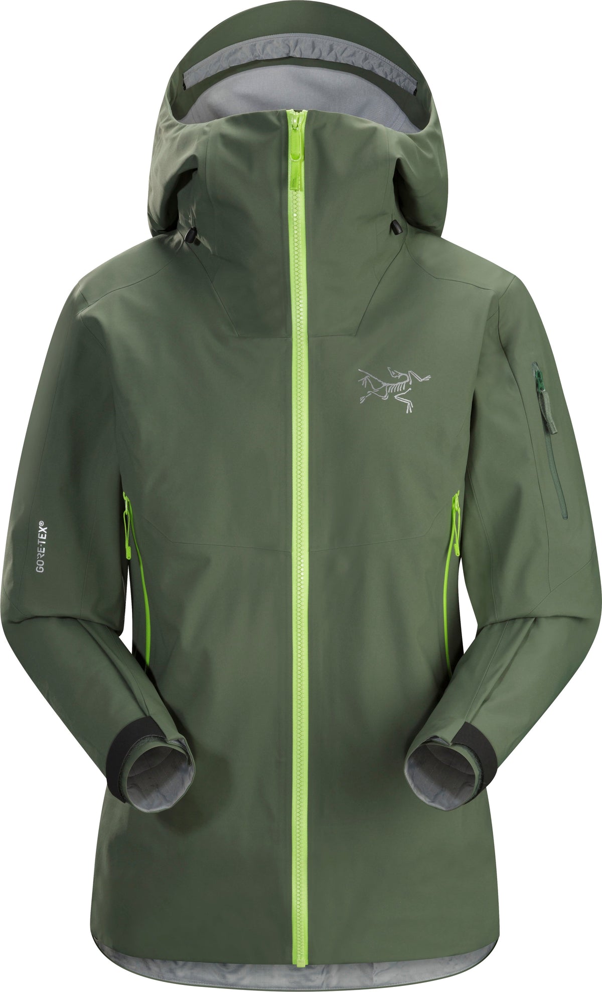 Arc'teryx Sentinel Jacket Women's