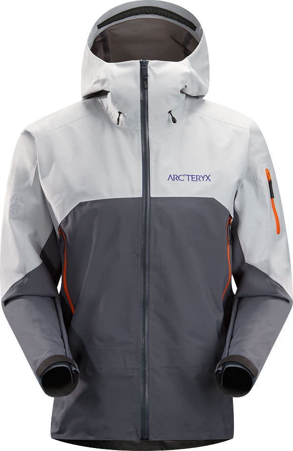 Arc'teryx Rush Jacket Men's