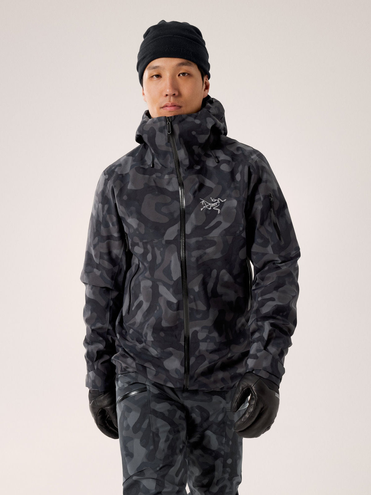 Arc'teryx Sabre Jacket Print Men's