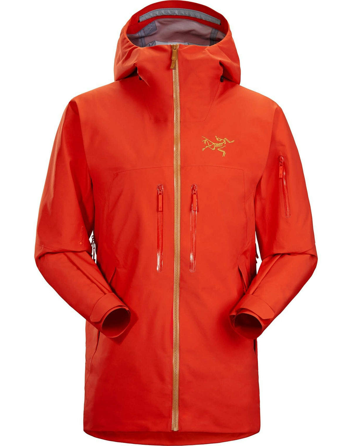 Arc'teryx Sabre LT Jacket Men's