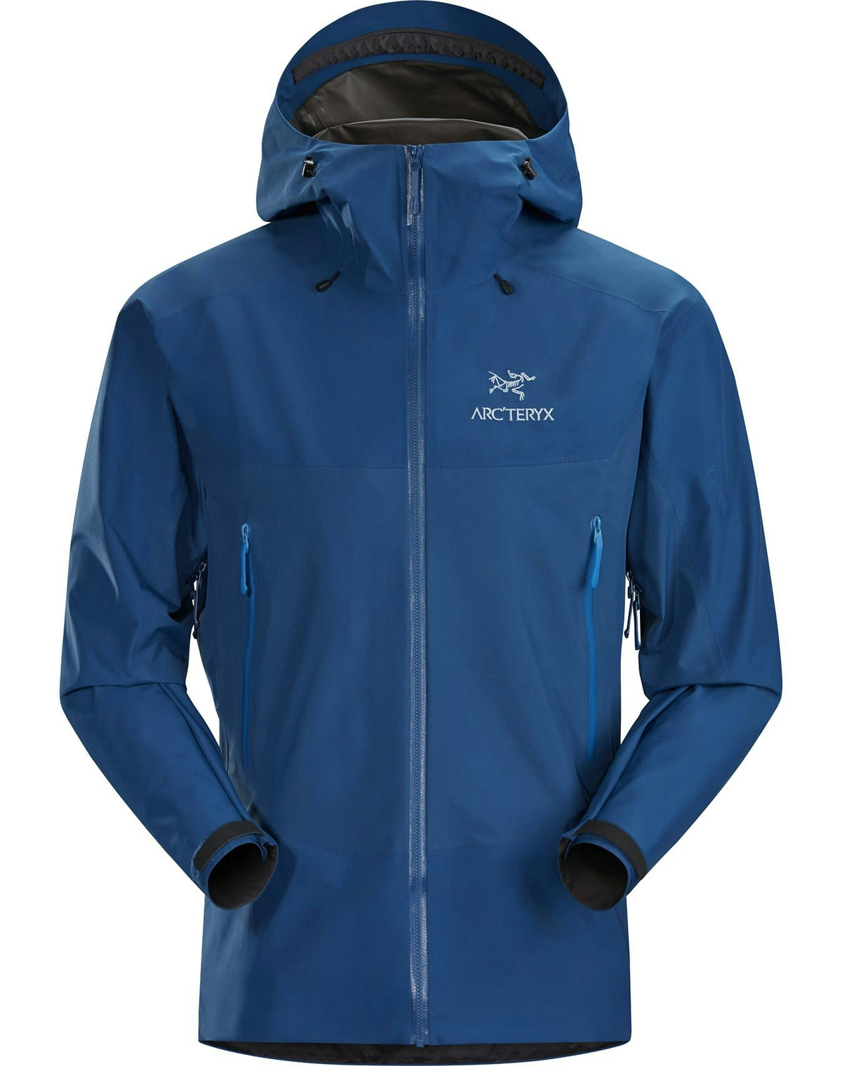 Arc'teryx Beta SL Hybrid Jacket Men's