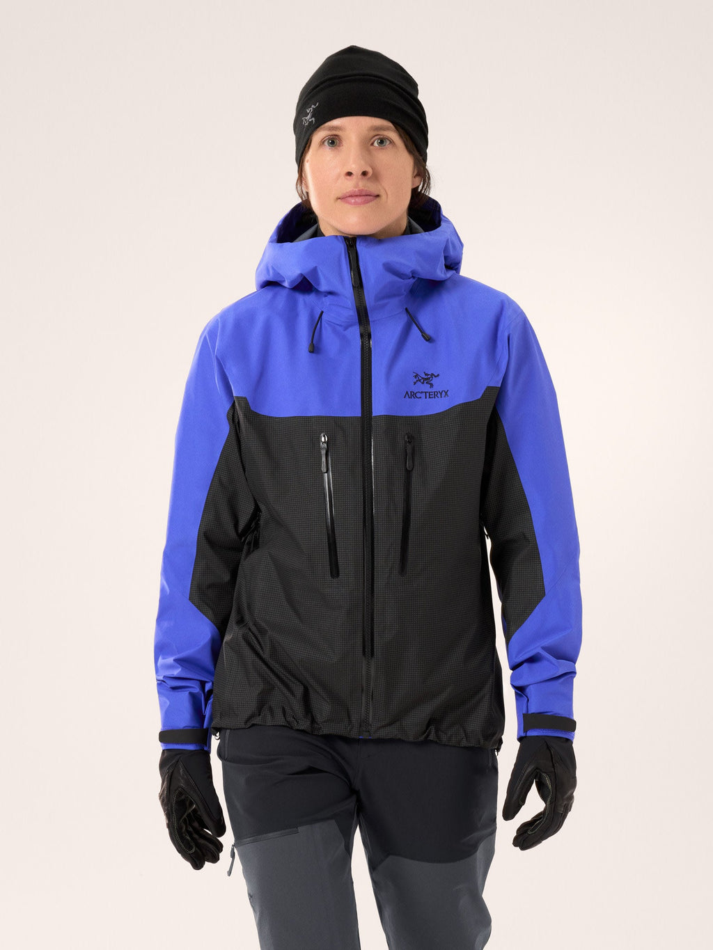 Arc'teryx Alpha Jacket Women's