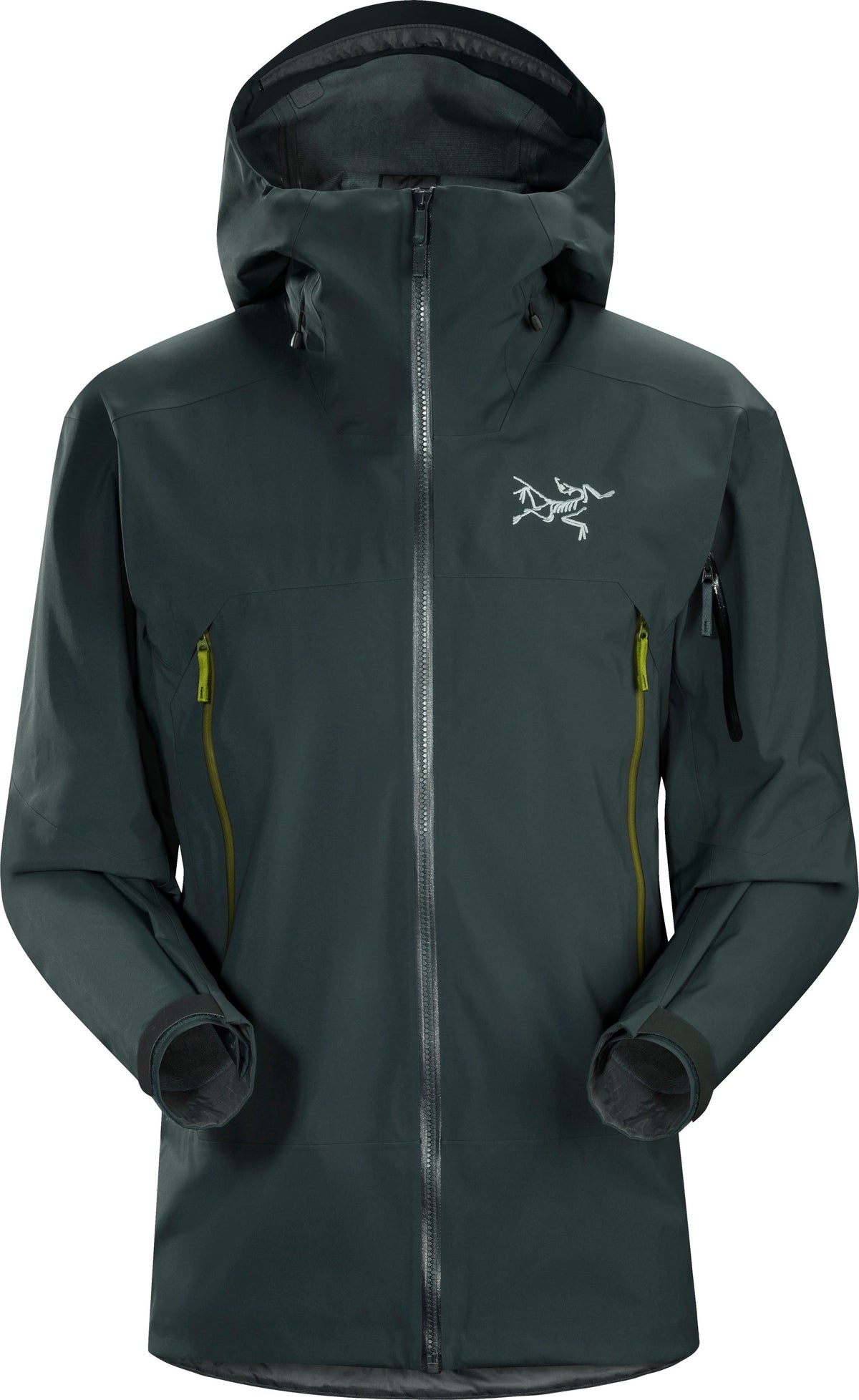 Arc'teryx Sabre Jacket Men's