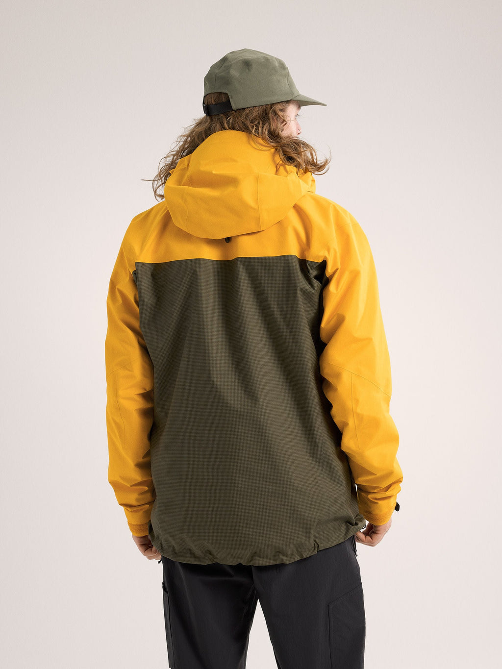 Arc'teryx Alpha Jacket Men's