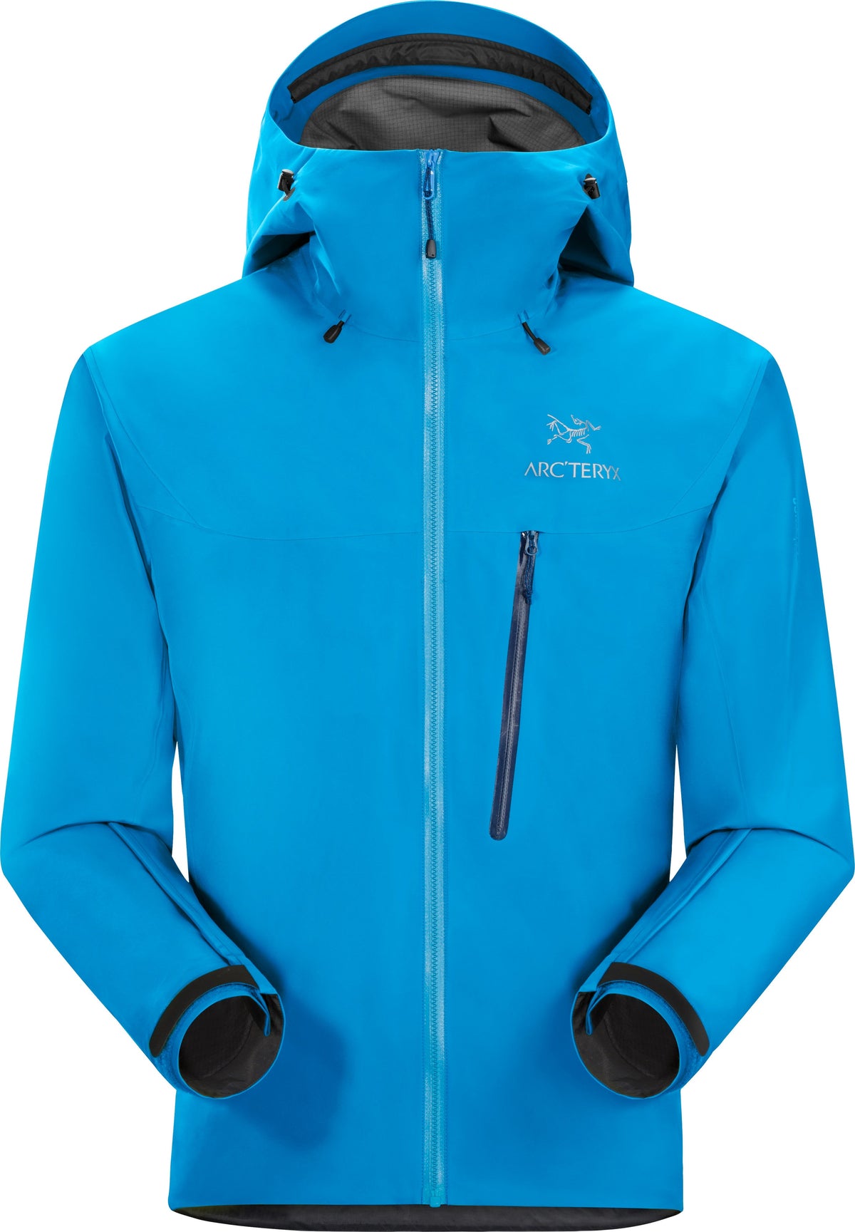 Arc'teryx Alpha FL Jacket Men's