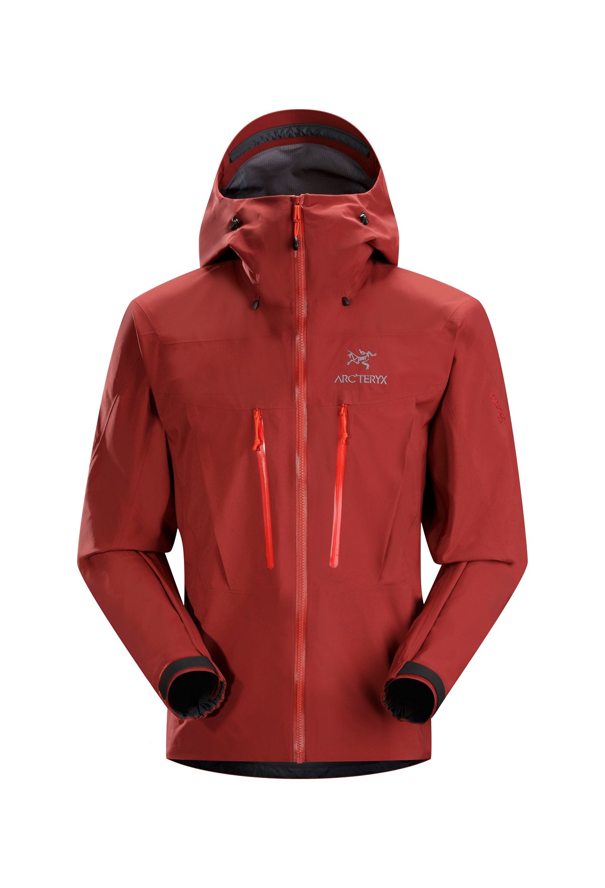 Arc'teryx Alpha SV Jacket Men's