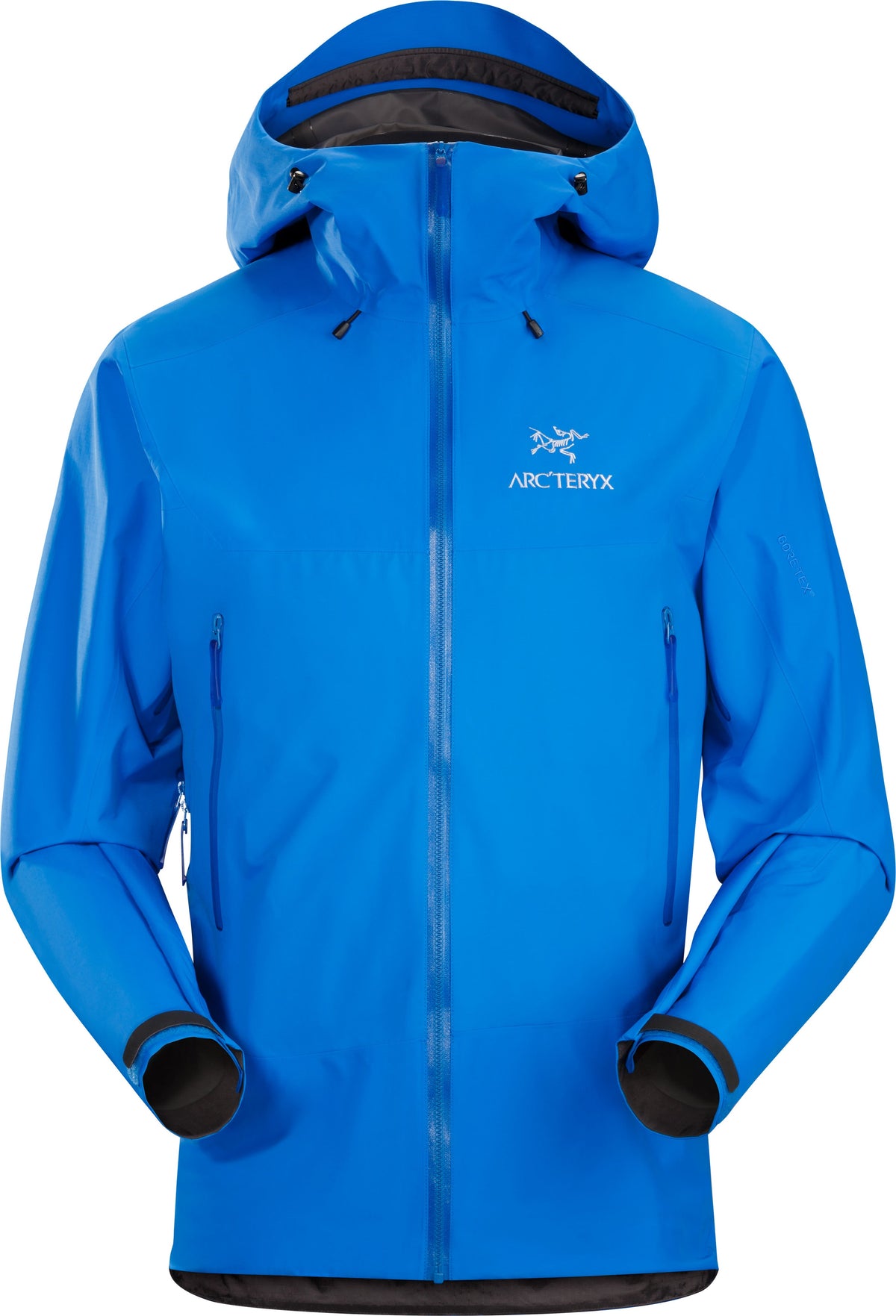 Arc'teryx Beta SL Hybrid Jacket Men's