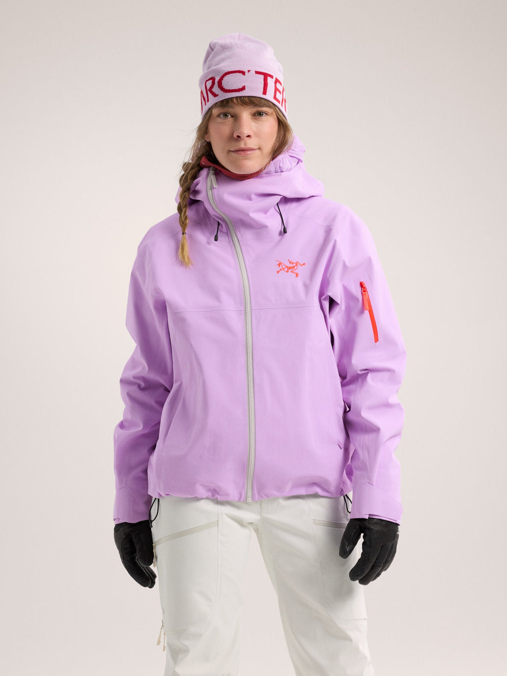 Arc'teryx Sidewinder Jacket Women's