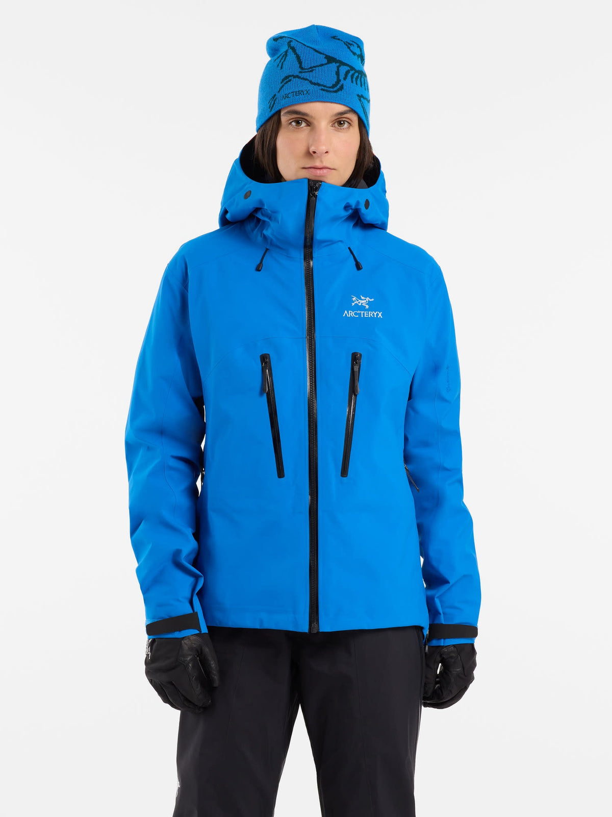 Arc'teryx Alpine Guide Jacket Women's