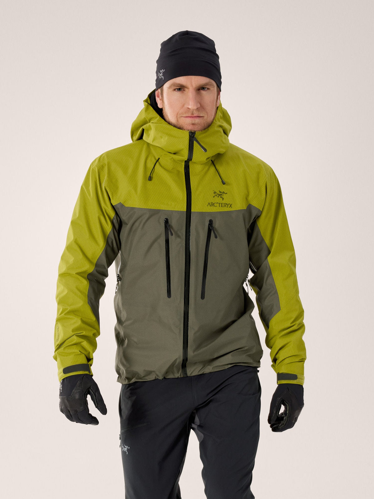 Arc'teryx Alpha Jacket Men's