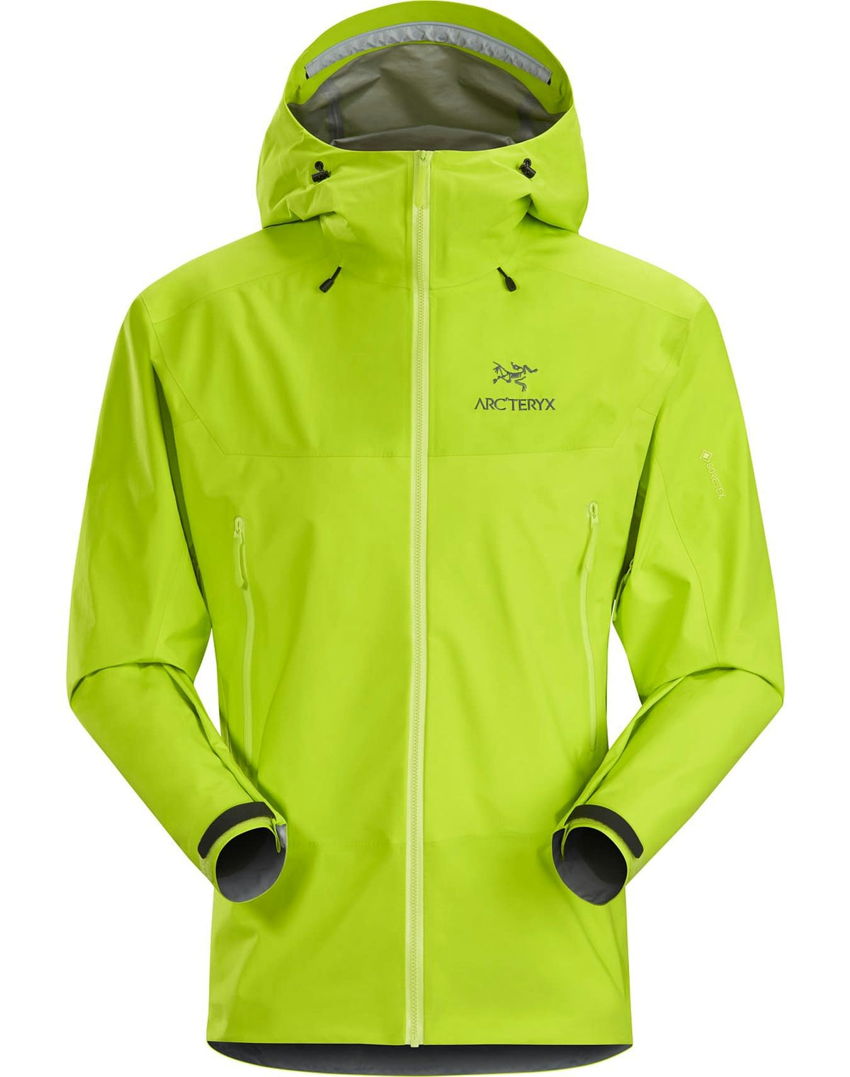 Arc'teryx Beta SL Hybrid Jacket Men's