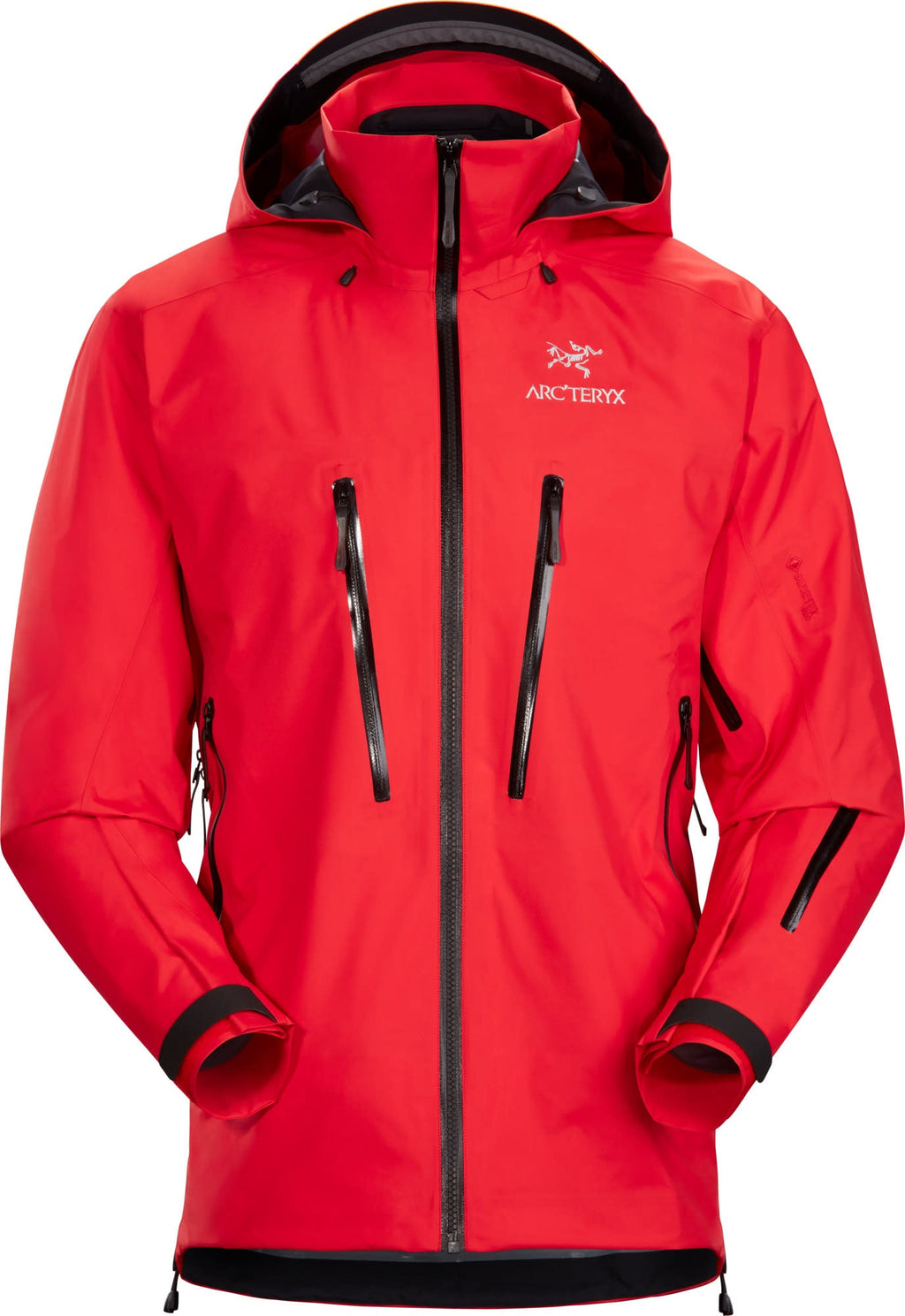 Arc'teryx Ski Guide Jacket Men's