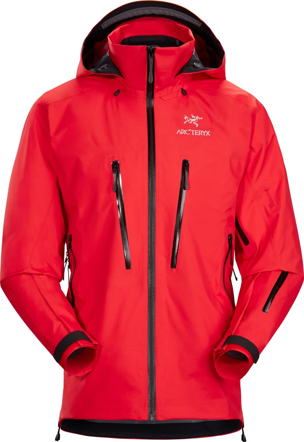 Arc'teryx Ski Guide Jacket Men's