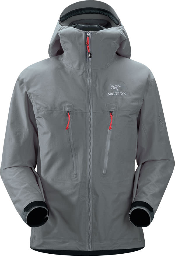 Arc'teryx Alpha LT Jacket Women's