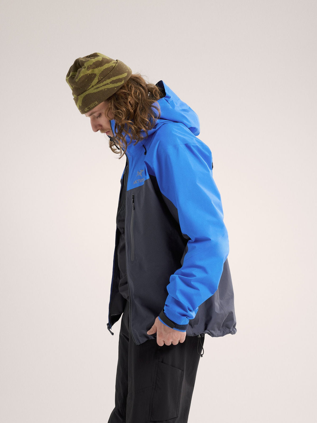 Arc'teryx Alpha Jacket Men's