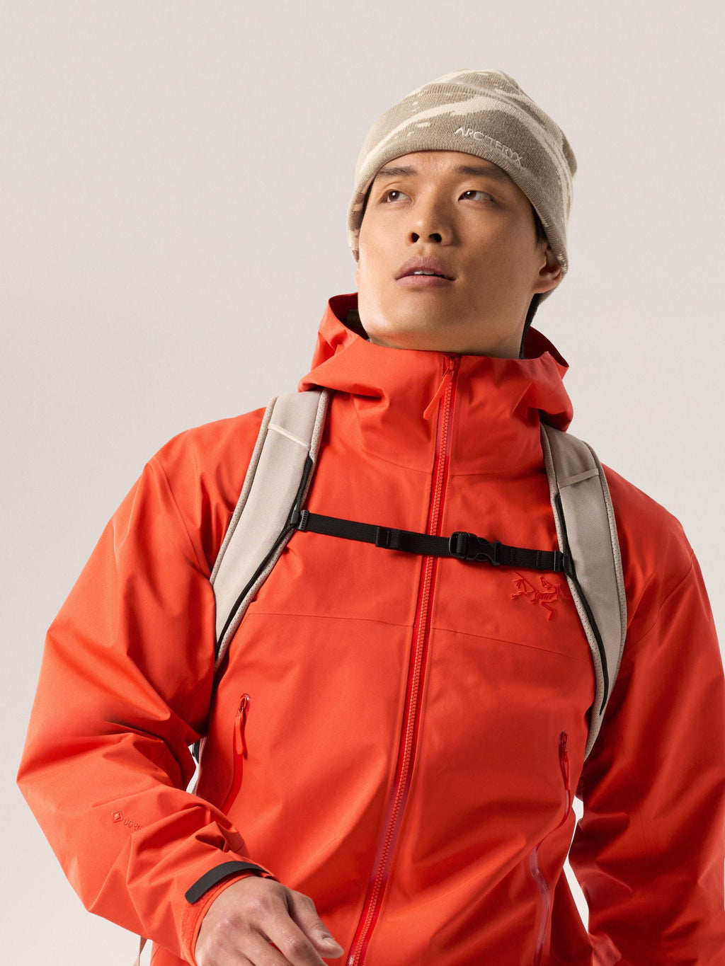 Arc'teryx Beta Jacket Men's