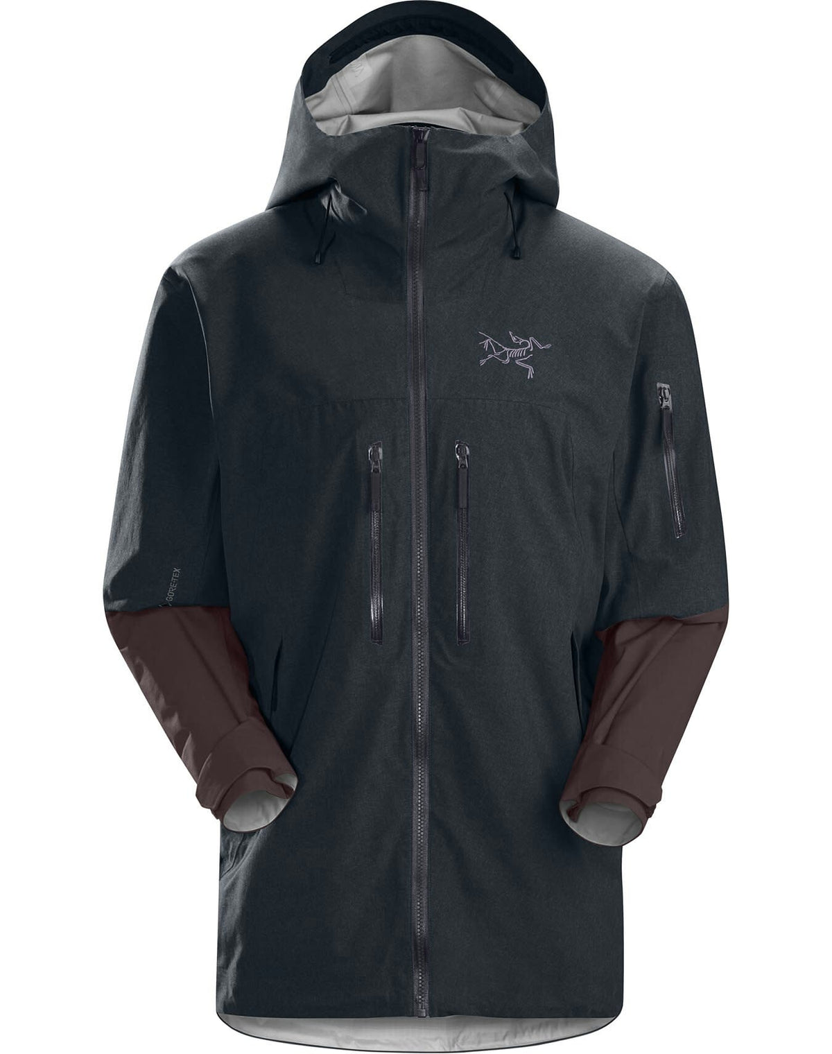 Arc'teryx Micon Jacket Men's