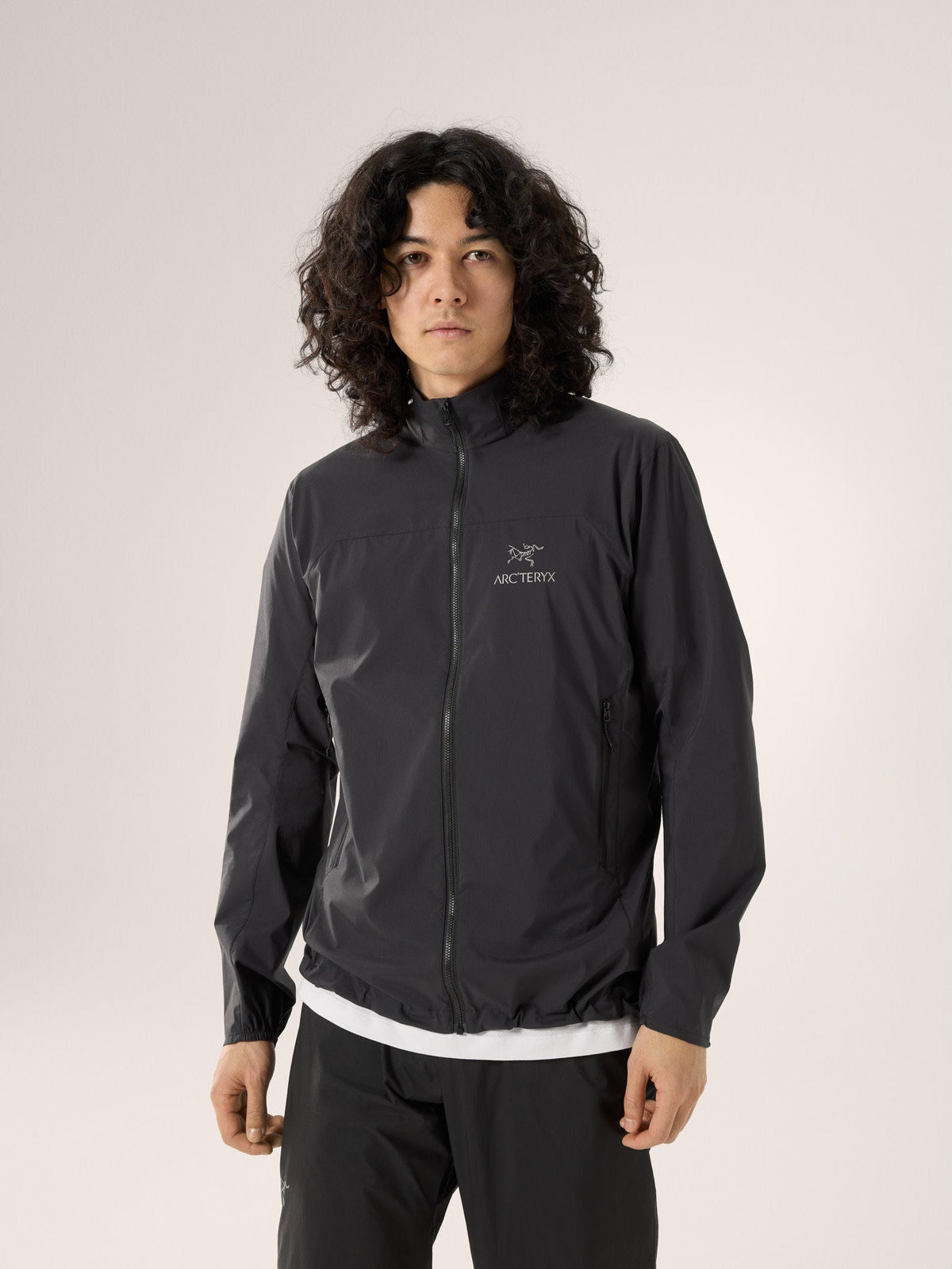Arc'teryx Squamish Jacket Men's