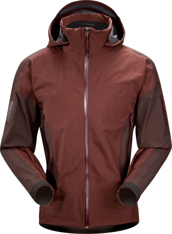 Arc'teryx Stingray Jacket Men's
