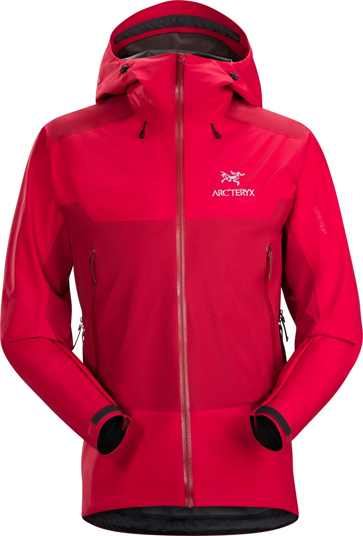 Arc'teryx Beta SL Hybrid Jacket Men's