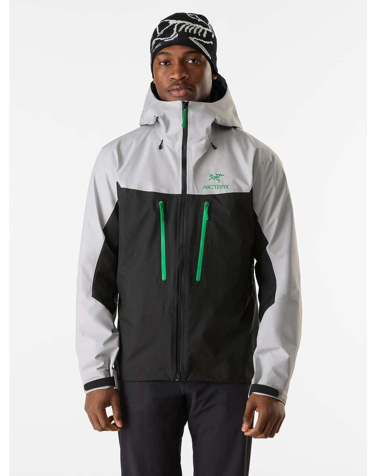 Arc'teryx Alpha Jacket Men's