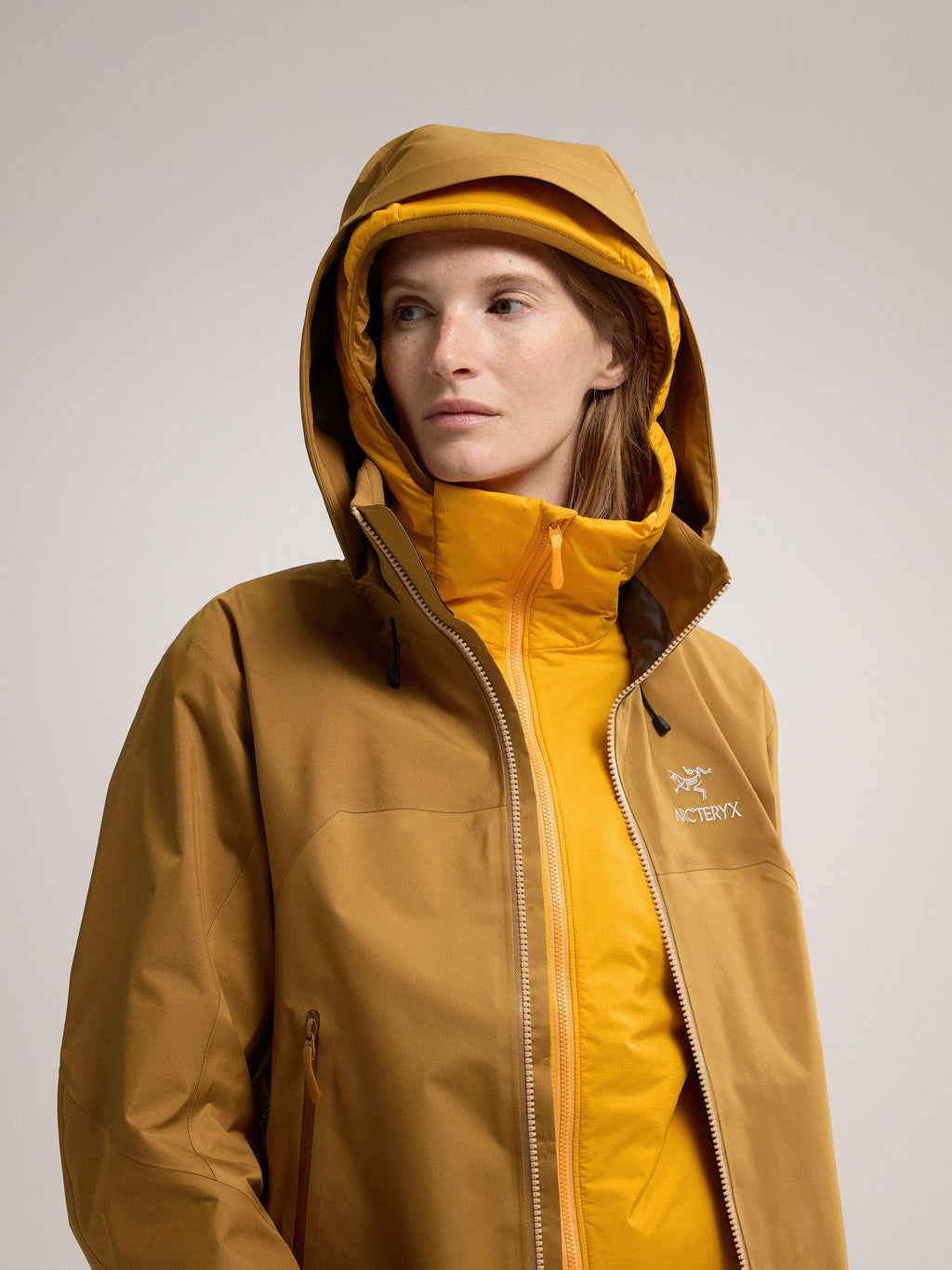 Arc'teryx Beta AR Jacket Women's