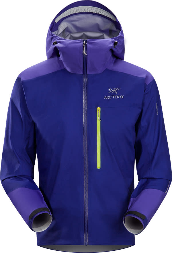 Arc'teryx Alpha FL Jacket Men's