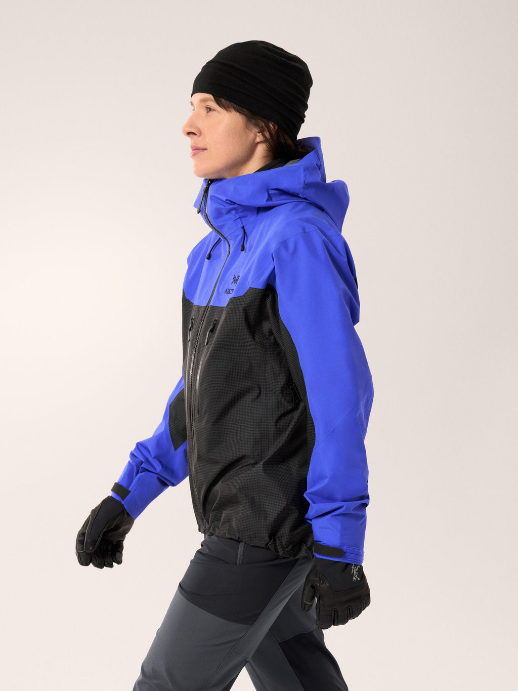 Arc'teryx Alpha Jacket Women's