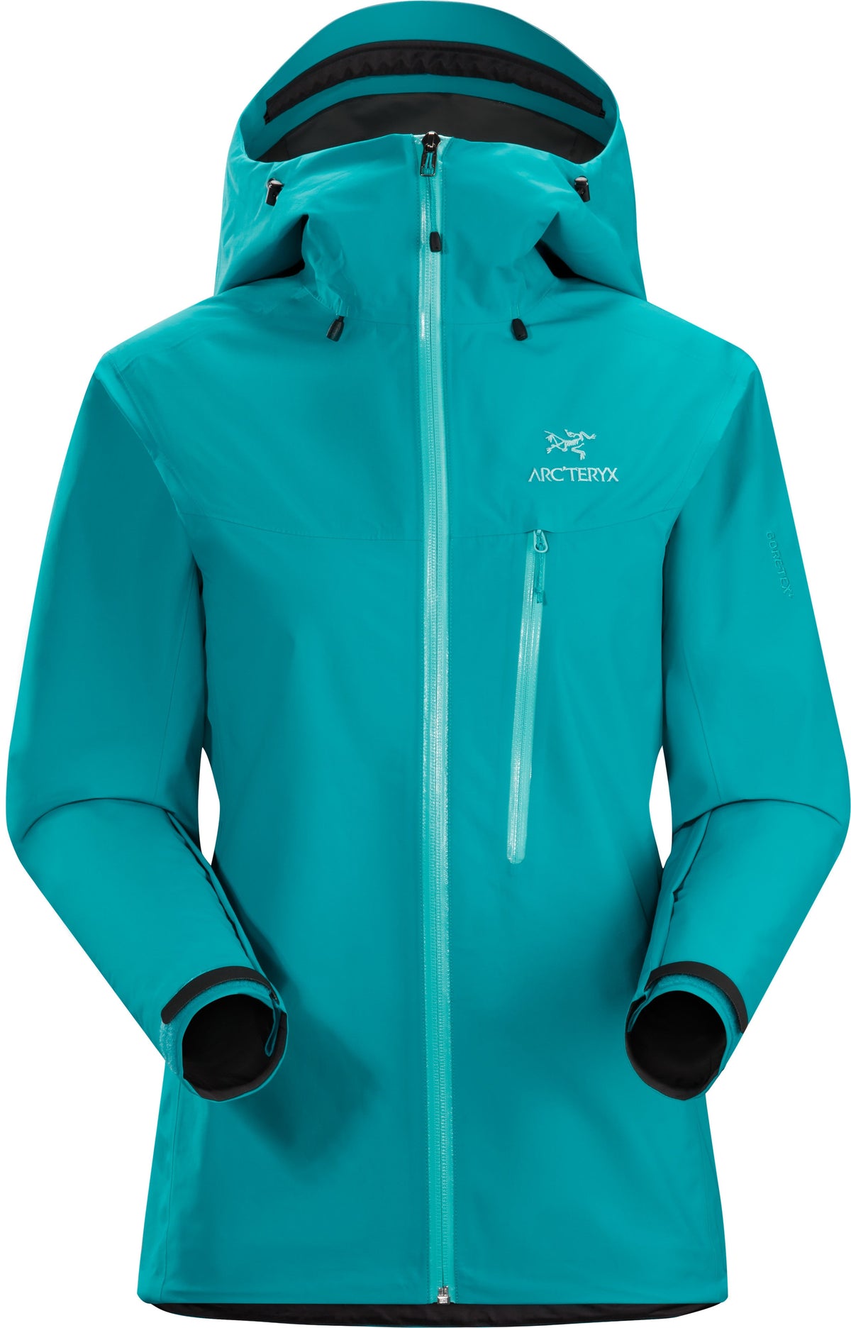Arc'teryx Alpha SL Jacket Women's