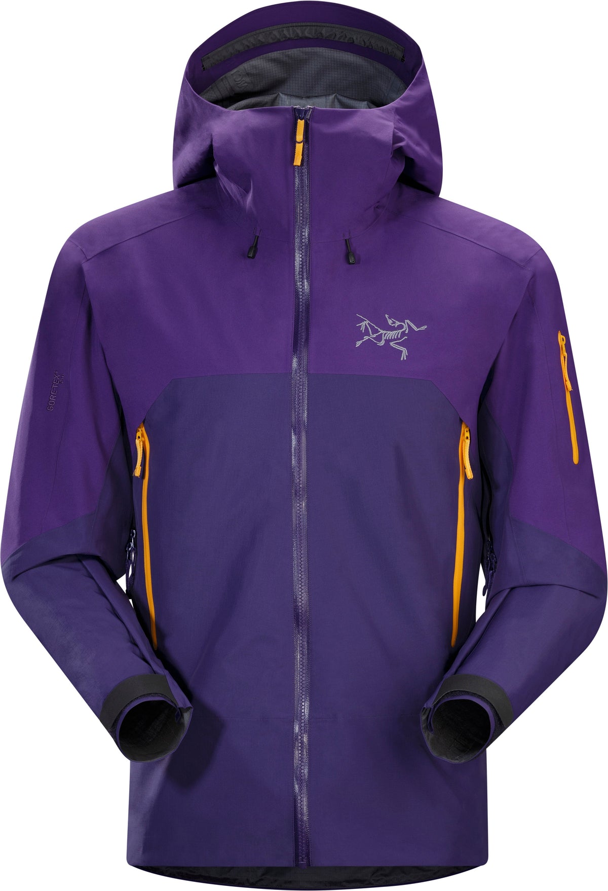 Arc'teryx Rush Jacket Men's