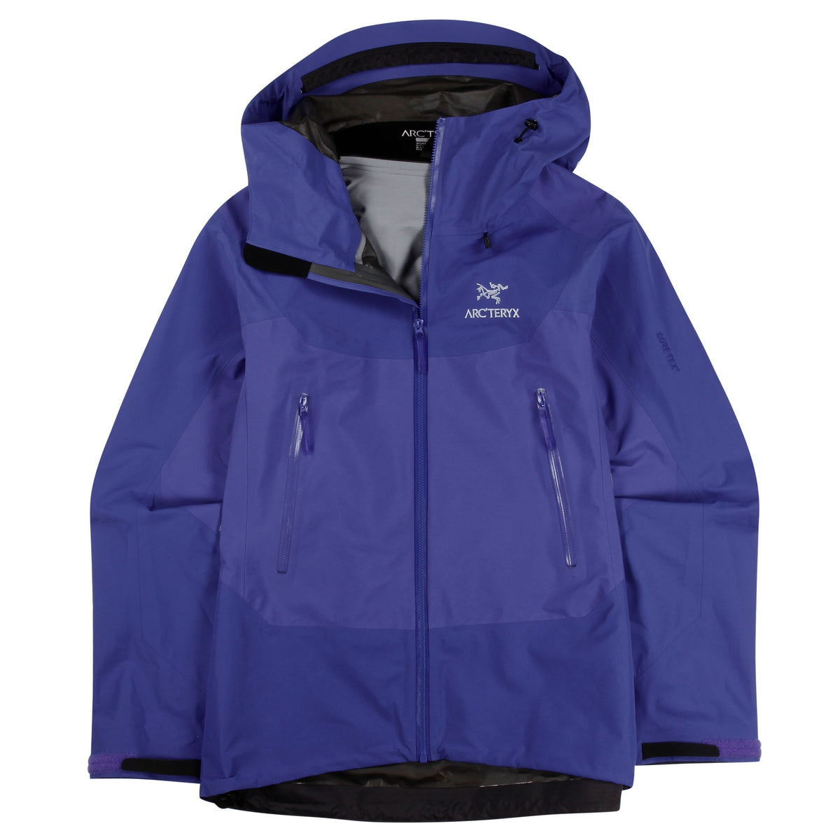 Arc'teryx Beta SL Hybrid Jacket Women's