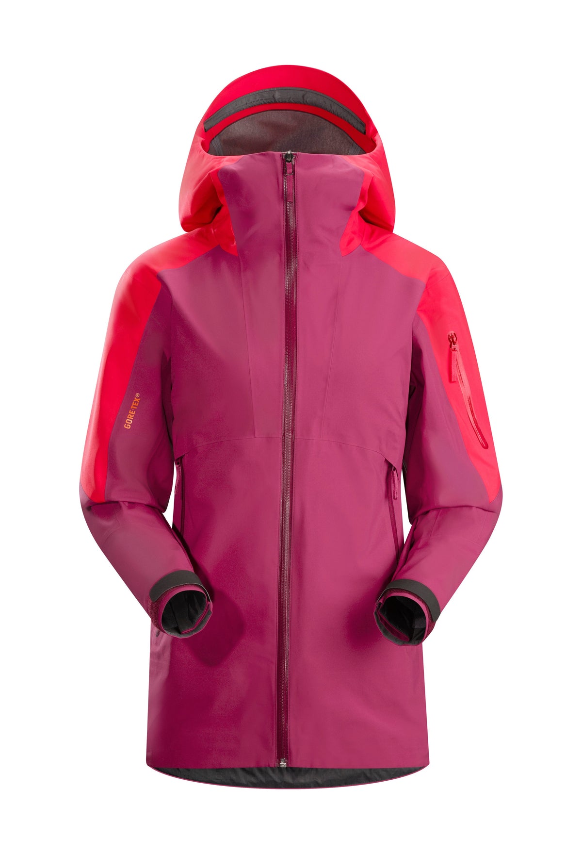 Arc'teryx Sentinel Jacket Women's