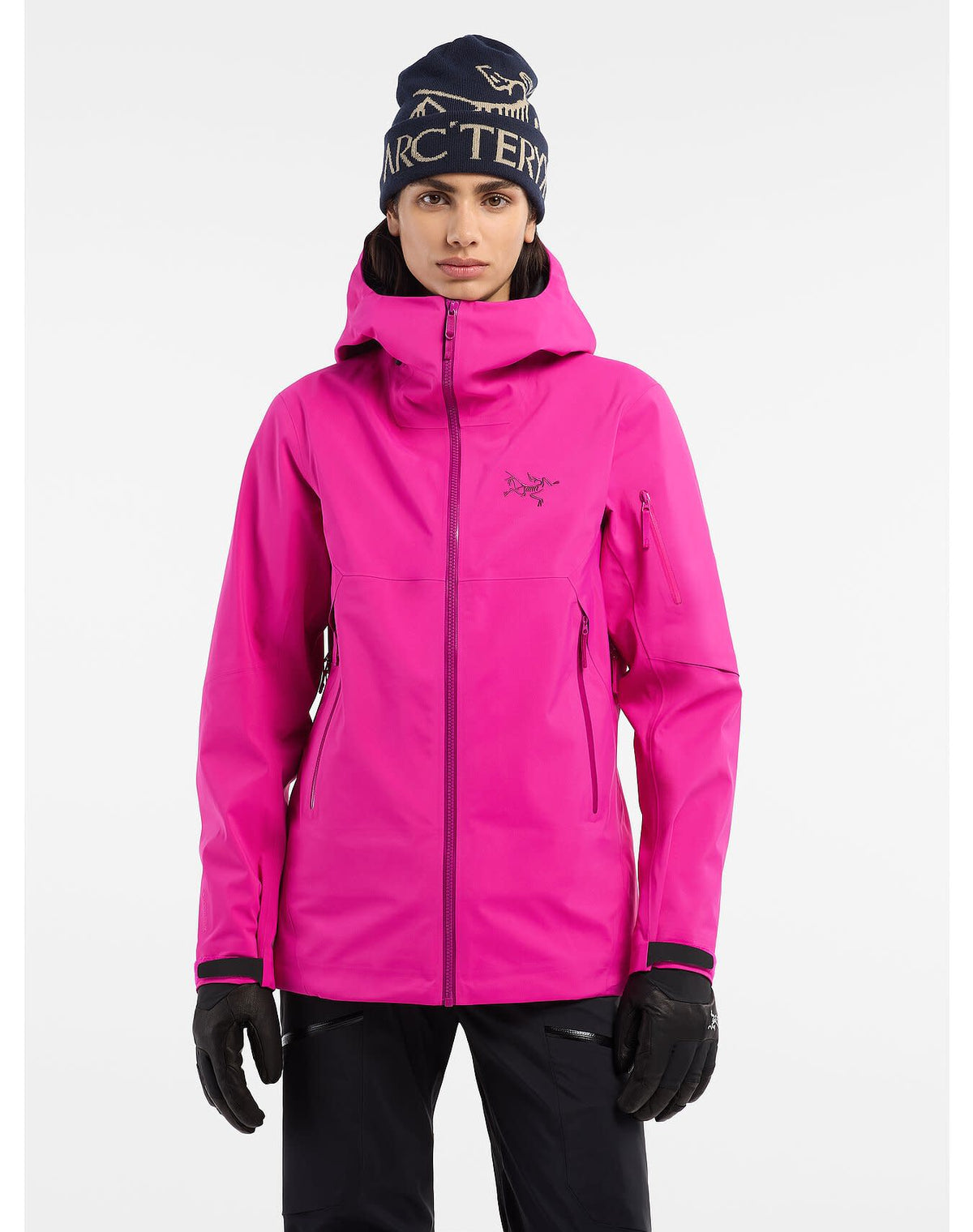 Arc'teryx Sentinel Jacket Women's