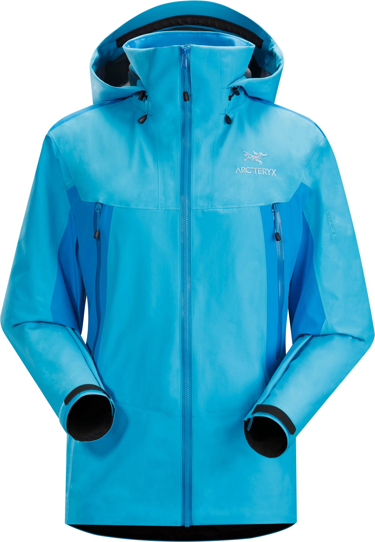 Arc'teryx Beta LT Hybrid Jacket Women's